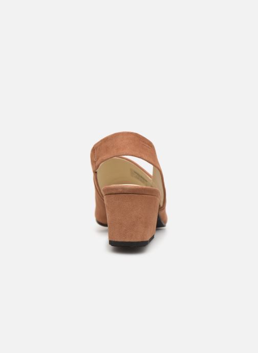 Elena 040beigeSandales Shoemakers Chez349339 pieds 4735 Et Vagabond Nu eWEHID29Y