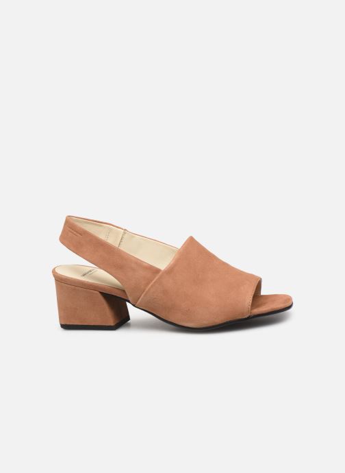 Elena 040beigeSandales Shoemakers Chez349339 pieds 4735 Et Vagabond Nu eWEHID29Y