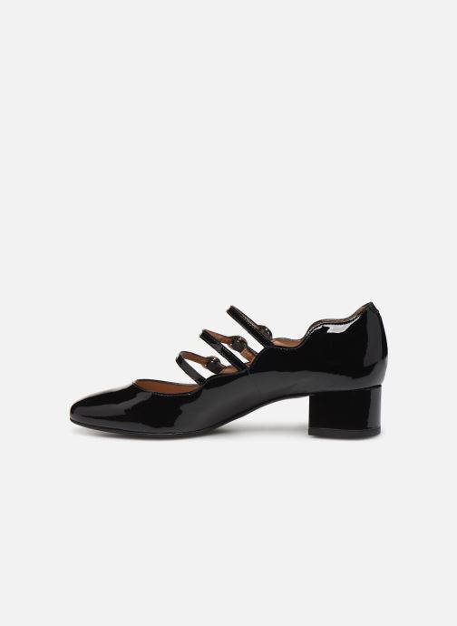 Tacón FuertenegroZapatos Nin Chez De Sarenza349344 Natamp; 1clK5Tu3FJ