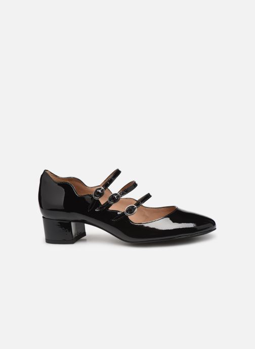 Tacón FuertenegroZapatos Nin Chez De Sarenza349344 Natamp; 1clK5Tu3FJ