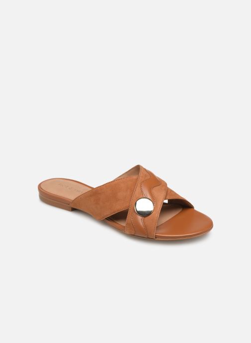 Nat & Nin SAMUI (braun) -Gutes Preis-Leistungs-Verhältnis, es lohnt sich Nat & Nin SAMUI (braun) -Gutes Preis-Leistungs-Verhältnis, es lohnt sich