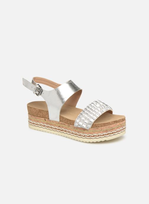 Bullboxer 886028F2L (silber) -Gutes Preis-Leistungs-Verhältnis, es lohnt sich Bullboxer 886028F2L (silber) -Gutes Preis-Leistungs-Verhältnis, es lohnt sich
