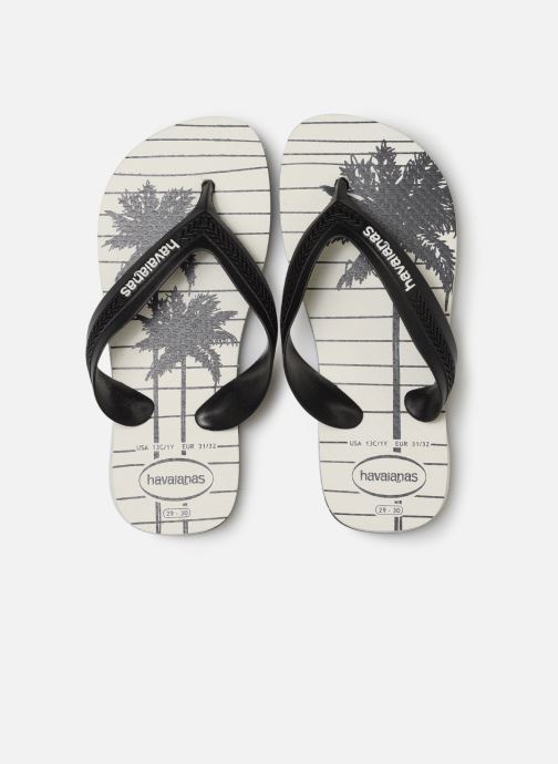 Havaianas Kids Max Trend (schwarz) - Zehensandalen bei Sarenza.de (349432) Havaianas Kids Max Trend (schwarz) - Zehensandalen bei Sarenza.de (349432)