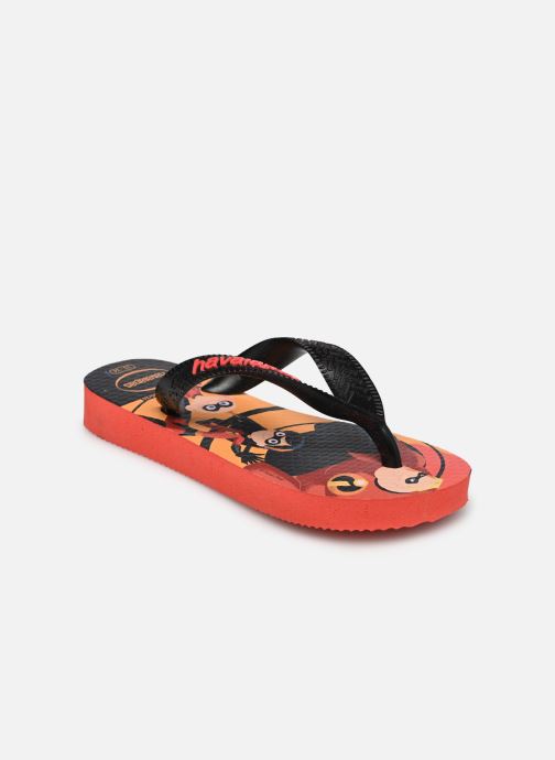 Havaianas Kids Os Incriveis 2 (rot) - Zehensandalen bei Sarenza.de (349433) Havaianas Kids Os Incriveis 2 (rot) - Zehensandalen bei Sarenza.de (349433)