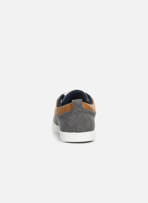 Baskets gris 814x25288a 349505 Chez Bullboxer xFzwOP
