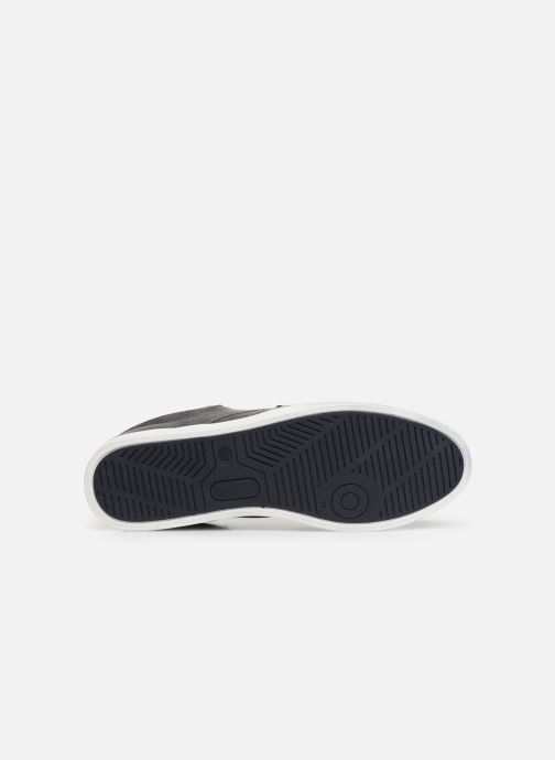Baskets gris 814x25288a 349505 Chez Bullboxer xFzwOP