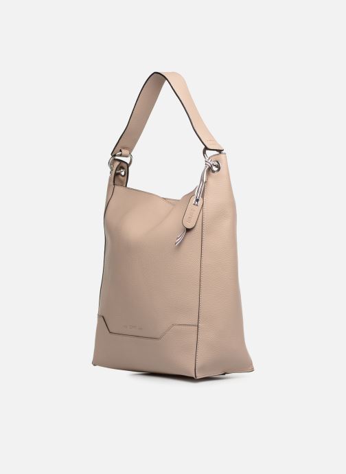 Esprit 349517 Chez Hobo beige Mila Borse XBrTXa