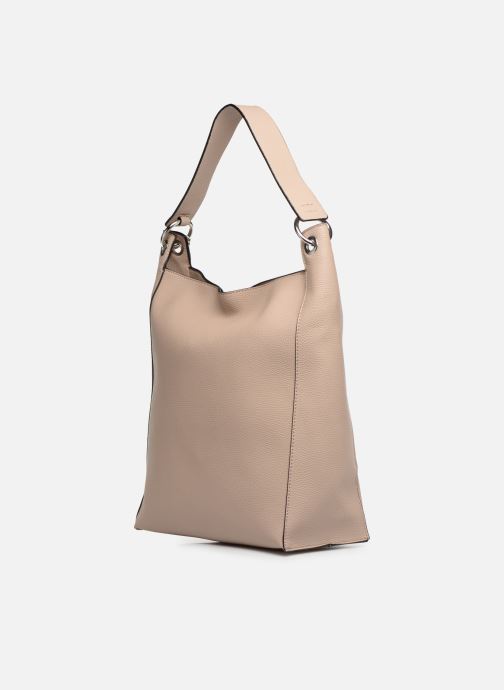 Esprit 349517 Chez Hobo beige Mila Borse XBrTXa