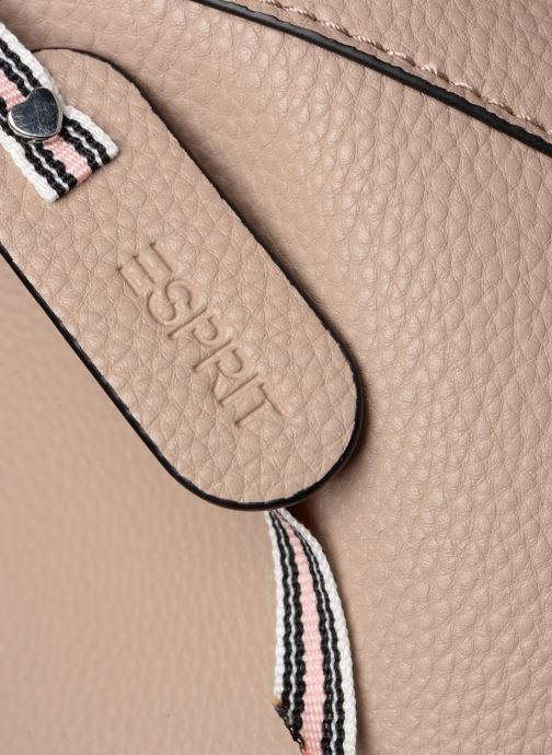 Esprit 349517 Chez Hobo beige Mila Borse XBrTXa