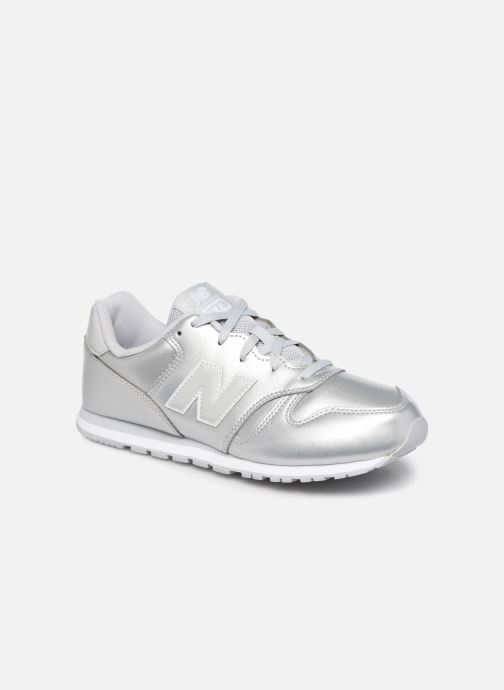 new balance u410 silber