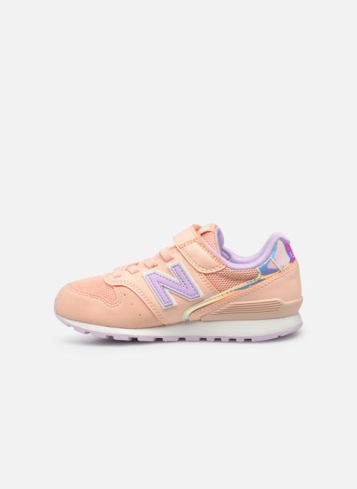 new balance 410 kinderen oranje