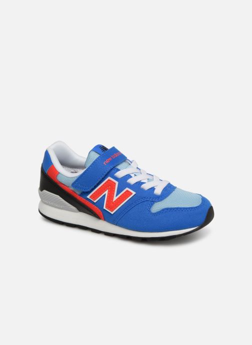 new balance kinderschuhe blau