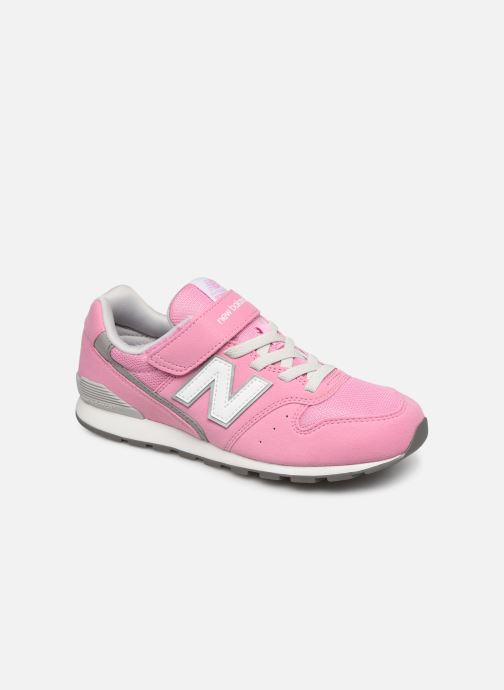 new balance u410 kinderen roze