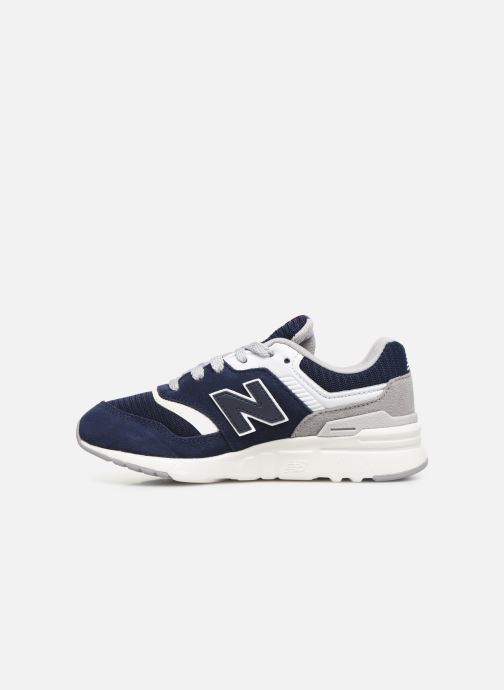 new balance 410 kinderen navy