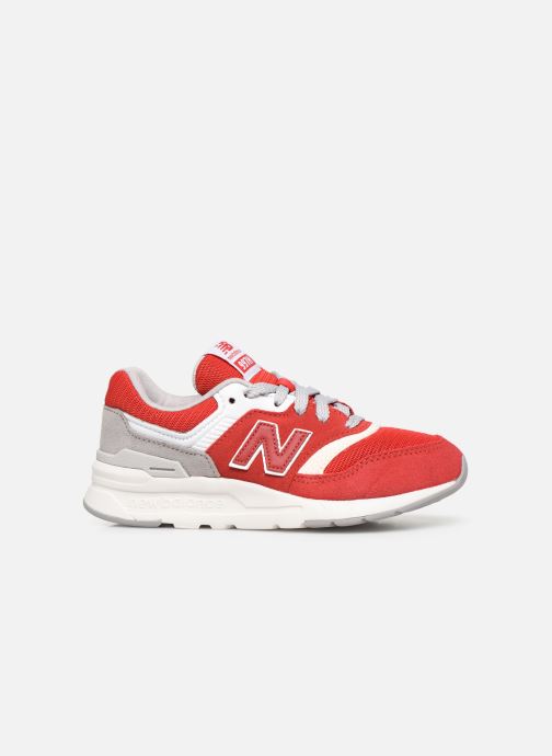 new balance 996 kinderen rood