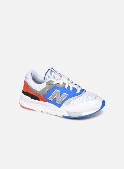 new balance 996 donna rosse