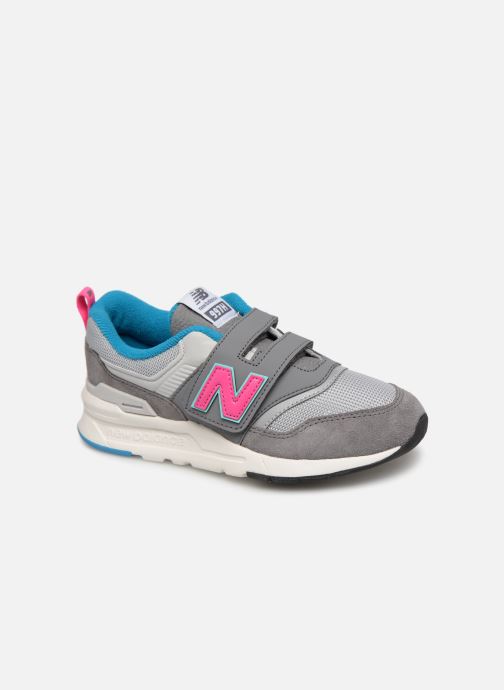 new balance u420 kinderen grijs