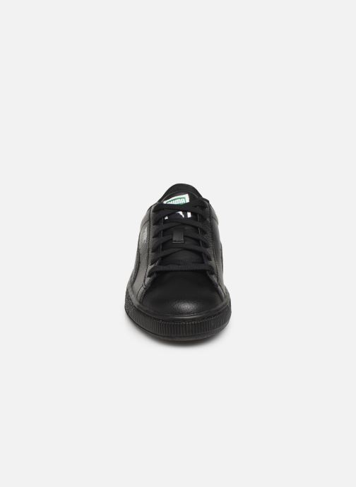 Puma Basket Classic LFS Inf (schwarz) - Sneaker bei Sarenza.de (349650) Puma Basket Classic LFS Inf (schwarz) - Sneaker bei Sarenza.de (349650)
