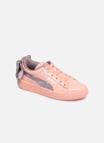 espadrille puma fille