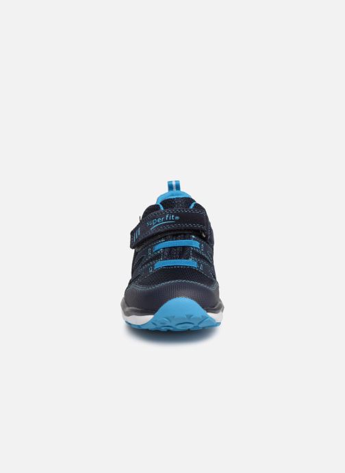Superfit Sport6 GTX (blau) - Sportschuhe bei Sarenza.de (349808) Superfit Sport6 GTX (blau) - Sportschuhe bei Sarenza.de (349808)