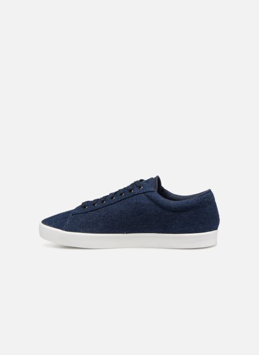 Sportif Flag Le bleu Chez 349883 Coq Baskets z54qn71Z4