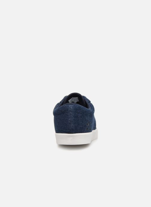 Sportif Flag Le bleu Chez 349883 Coq Baskets z54qn71Z4