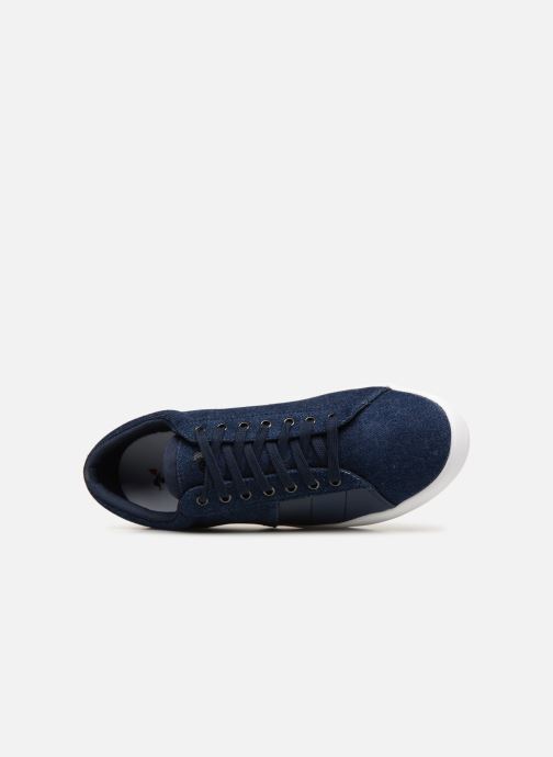 Sportif Flag Le bleu Chez 349883 Coq Baskets z54qn71Z4