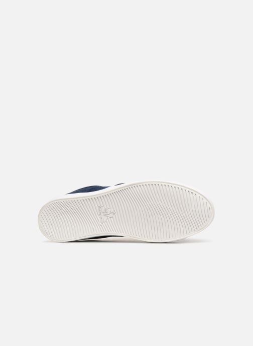 Sportif Flag Le bleu Chez 349883 Coq Baskets z54qn71Z4
