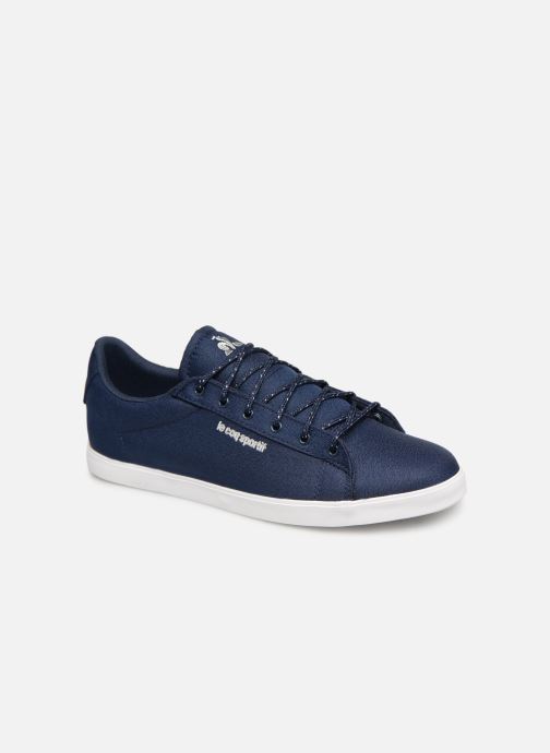 le coq sportif agate femme bleu