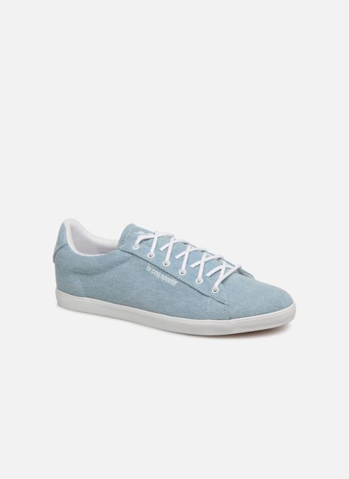 le coq sportif agate femme bleu