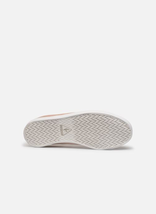 le coq sportif agate rose