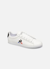 le coq sportif agate homme jaune