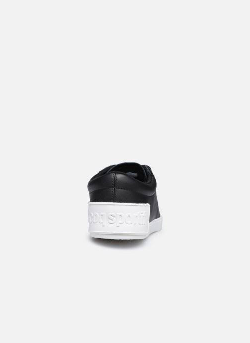 Coq Sportif Flag Chez Le Sarenza349931 WnoirBaskets QedCBorWx