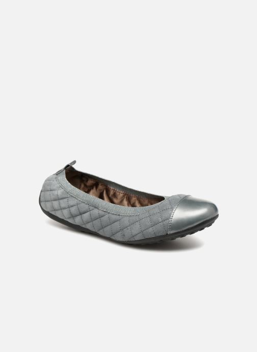 Geox D Piuma Bal A D64D8A (blau) - Ballerinas bei Más cómodo Geox D Piuma Bal A D64D8A (blau) (blau) (blau) - Ballerinas bei Más cómodo c435a0