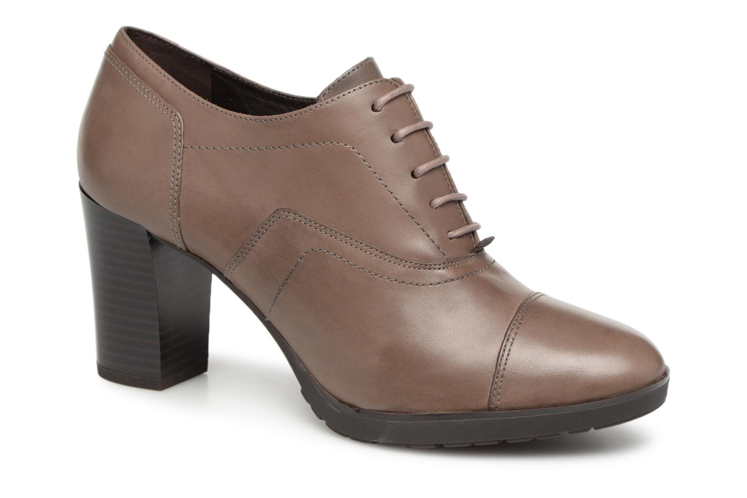D Raphal Geox Taupe Mid 0n0q4grtf Zw0Rcq6