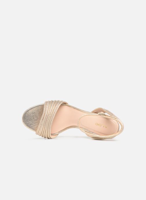 Scarpe Bronzo Oro Aldo E Aperte Qcaqwhv8 350073 Glerin Chez Sandali GzMSpUVq
