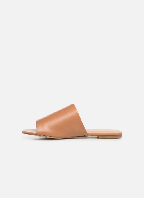 Et Sabots Aldo GrannamarronMules Chez350076 Aldo nPkX0wO8