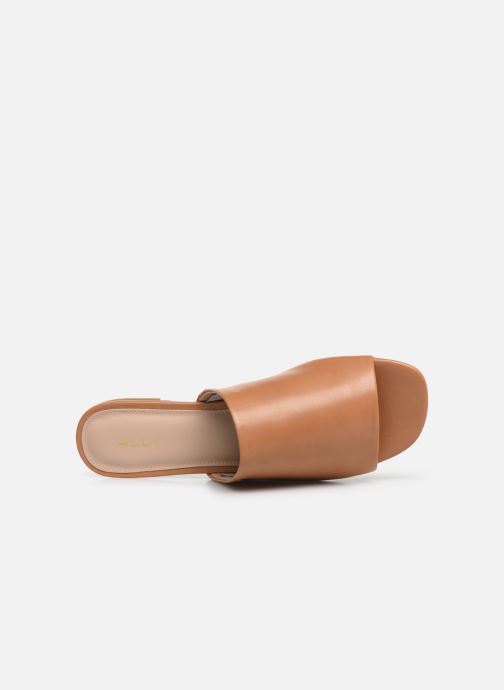 Et Sabots Aldo GrannamarronMules Chez350076 Aldo nPkX0wO8
