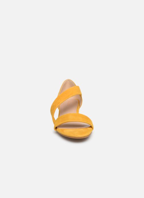 Et Chez350082 pieds Nu Aldo MoewenjauneSandales TiOkZPXu