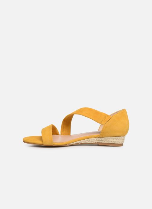Et Chez350082 pieds Nu Aldo MoewenjauneSandales TiOkZPXu
