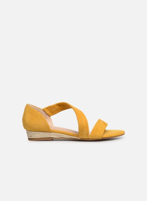 Et Chez350082 pieds Nu Aldo MoewenjauneSandales TiOkZPXu