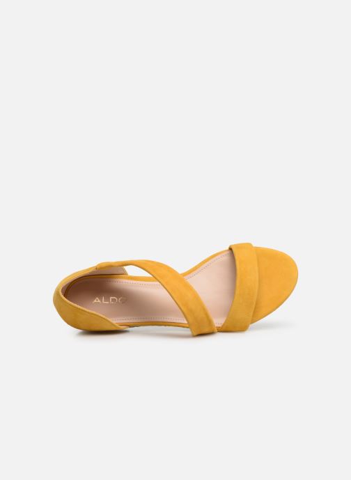 Et Chez350082 pieds Nu Aldo MoewenjauneSandales TiOkZPXu