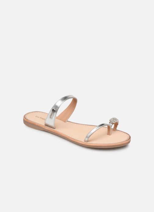 tropezienne chaussure pas cher