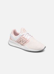 new balance 247 roze