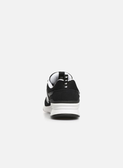 W997 New Sneaker schwarz Balance 351887 0qOnn8zU