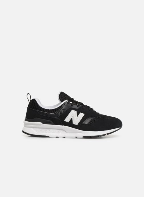 W997 New Sneaker schwarz Balance 351887 0qOnn8zU