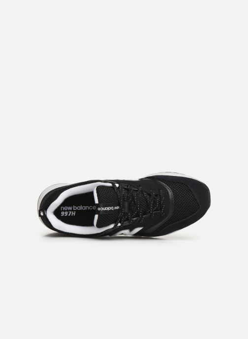 W997 New Sneaker schwarz Balance 351887 0qOnn8zU
