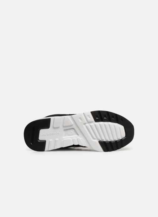 W997 New Sneaker schwarz Balance 351887 0qOnn8zU