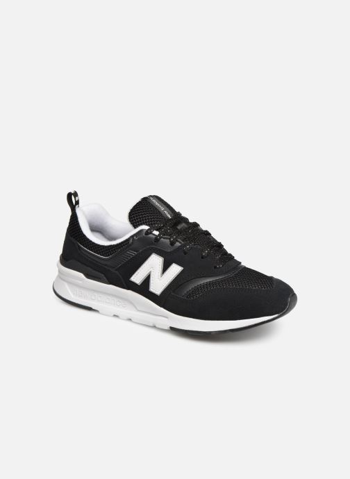 W997 New Sneaker schwarz Balance 351887 0qOnn8zU