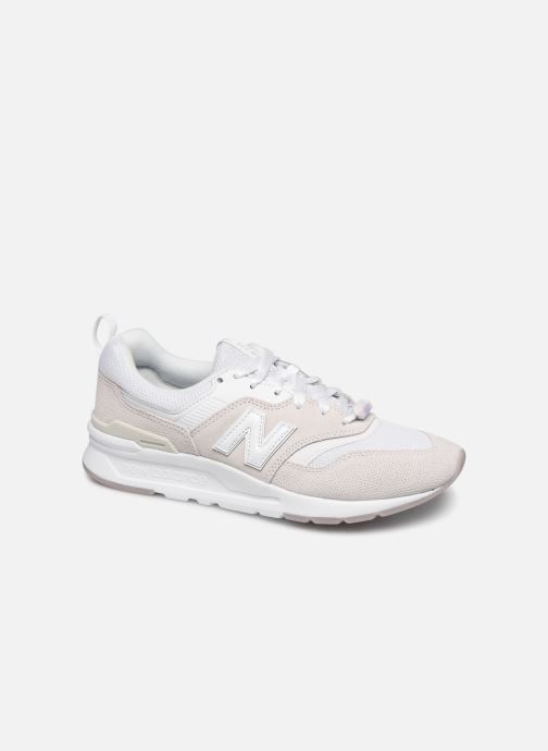 New Balance Gutes sich lohnt es Preis Leistungs Verhältnis GARMENT PROJECT Chicago Sneaker Low Herren Schwarz Schuhe